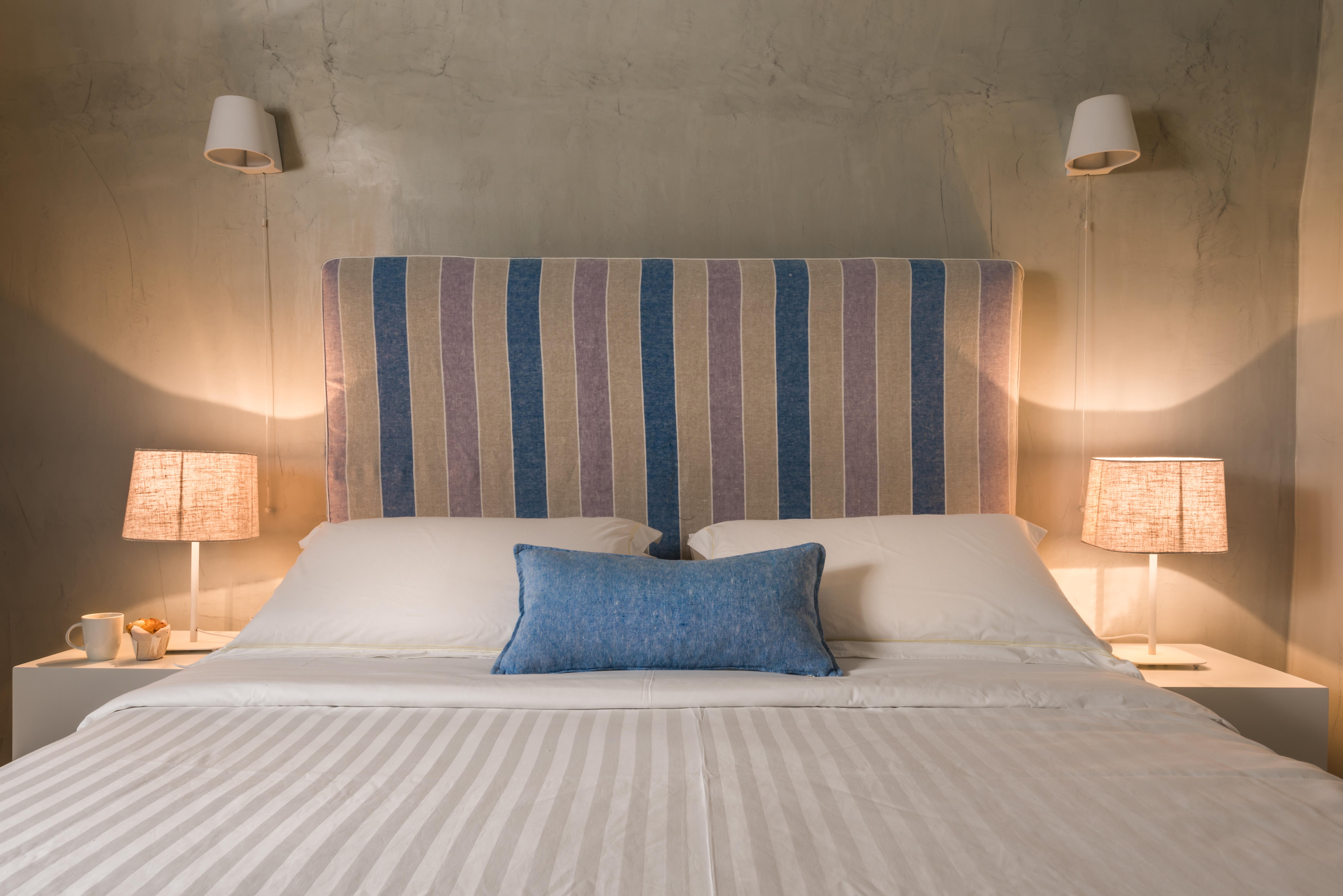 Mythical Blue Luxury Suites (Adults Only) Fira  Zewnętrze zdjęcie